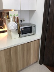 Natura@Hillview (D23), Apartment #217644261